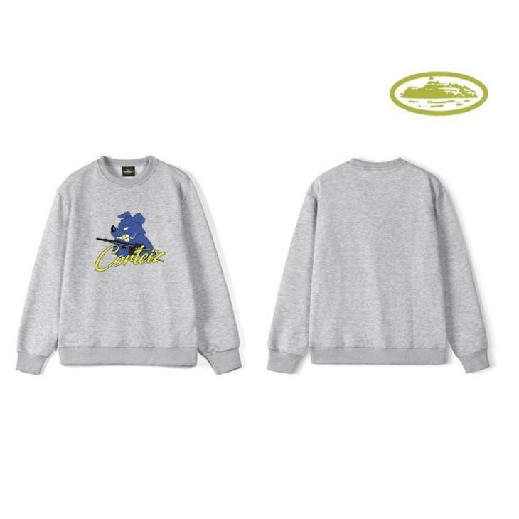 Corteiz Sweatshirt _SKUCorteizS-2XLastxC105431445